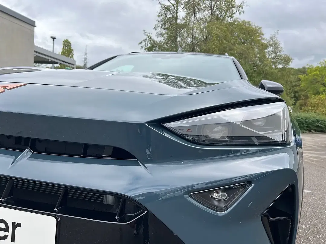 CUPRA Formentor Matrix LED - Thumbnail 5