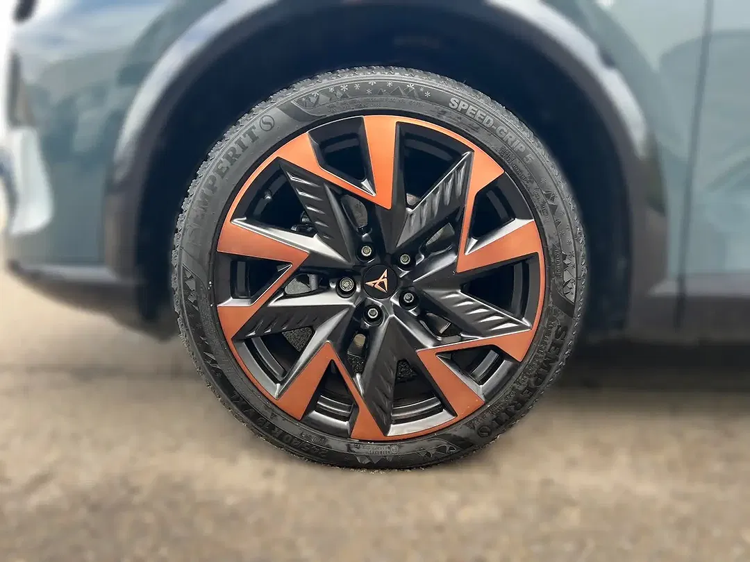 CUPRA Formentor Matrix LED - Thumbnail 6