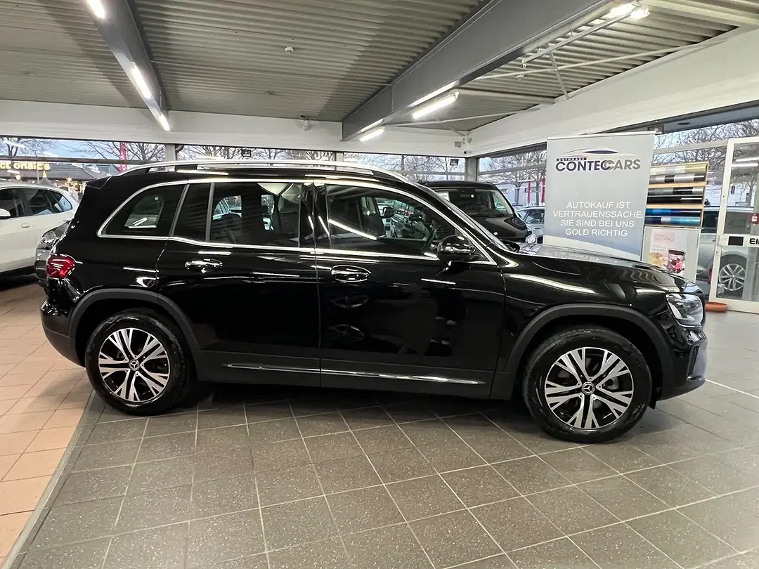 Mercedes-Benz GLB 200 Progressive - Afbeelding 1