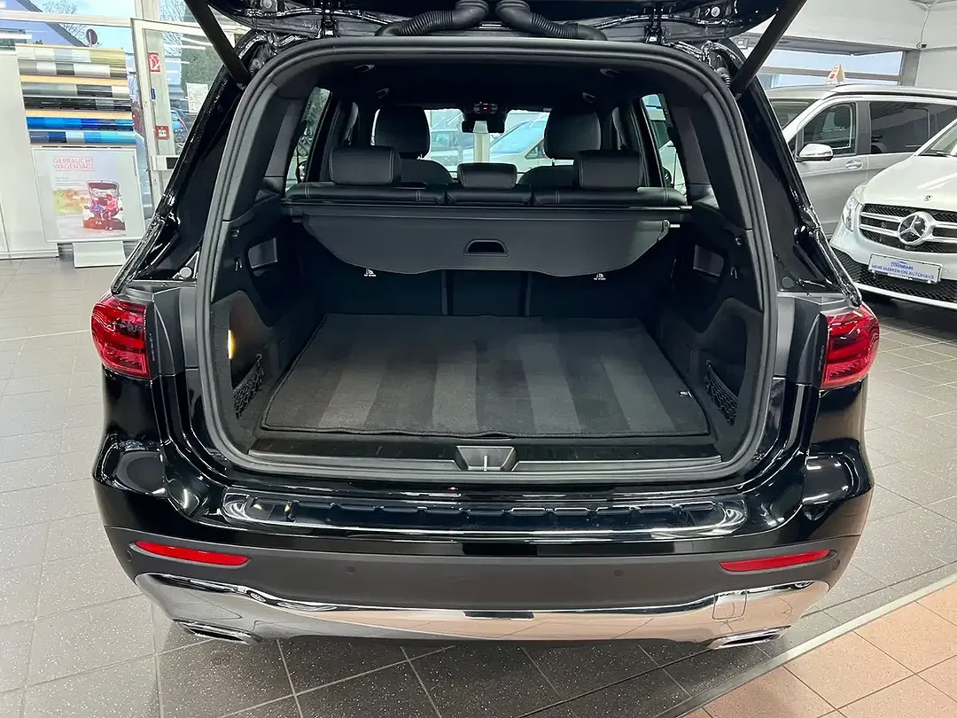 Mercedes-Benz GLB 200 Progressive - Thumbnail 12