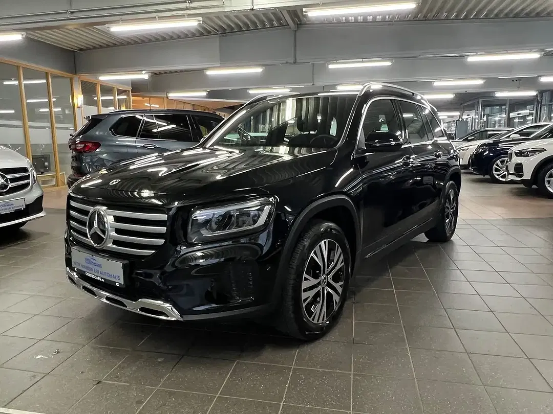 Mercedes-Benz GLB 200 Progressive - Thumbnail 5