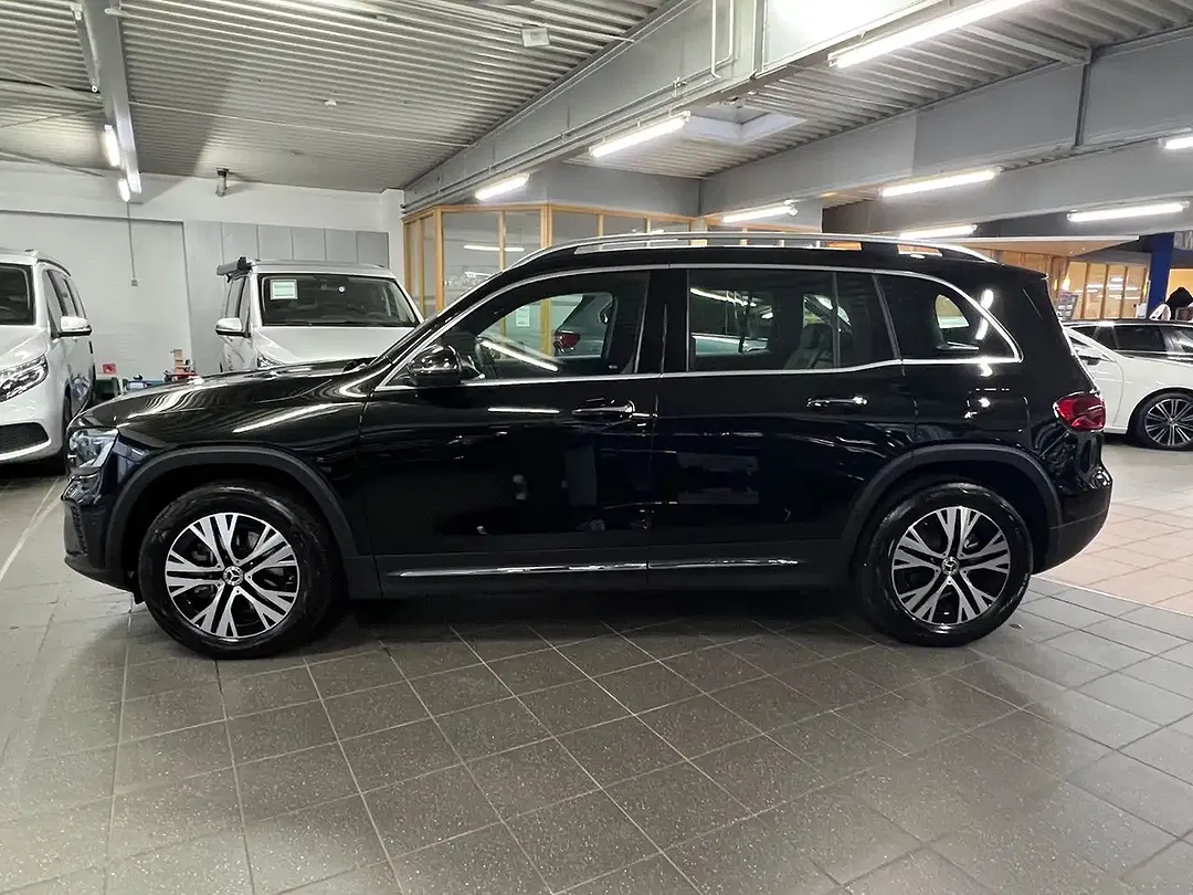 Mercedes-Benz GLB 200 Progressive - Thumbnail 6