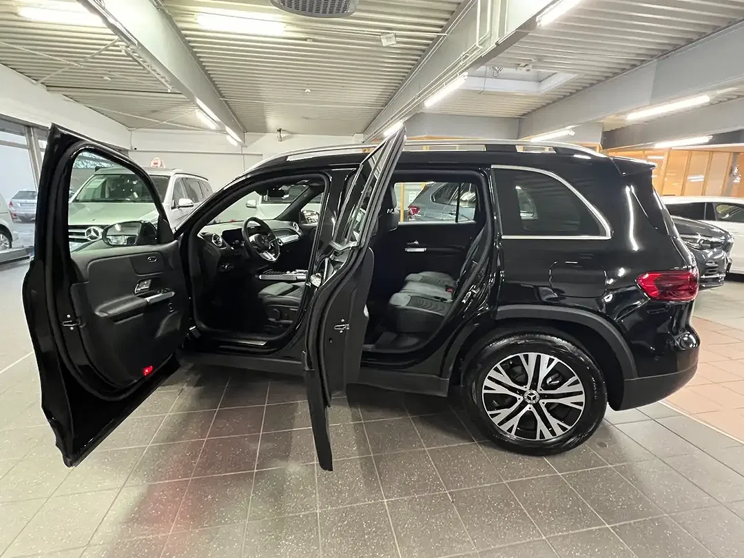 Mercedes-Benz GLB 200 Progressive - Thumbnail 7