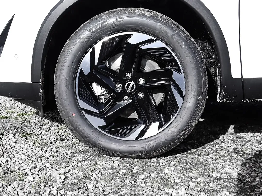Nissan Qashqai 1.5 VC-T e-Power N-Connecta - Thumbnail 3