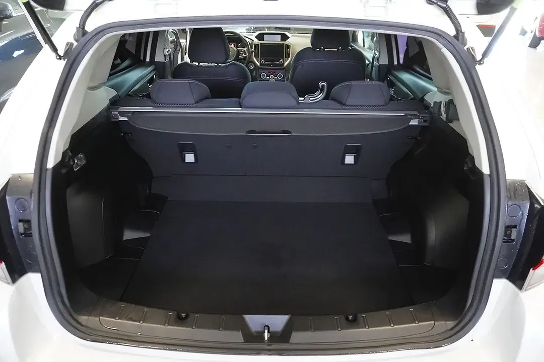 Subaru Impreza AUT AWD Exclusive - Thumbnail 10