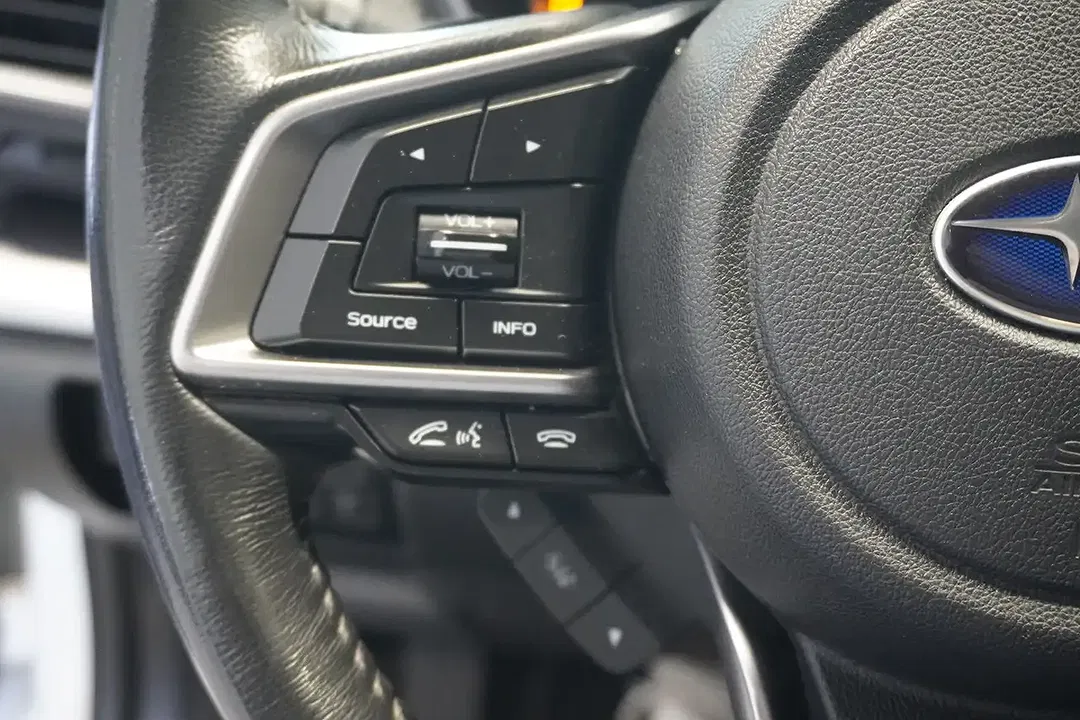 Subaru Impreza AUT AWD Exclusive - Thumbnail 12