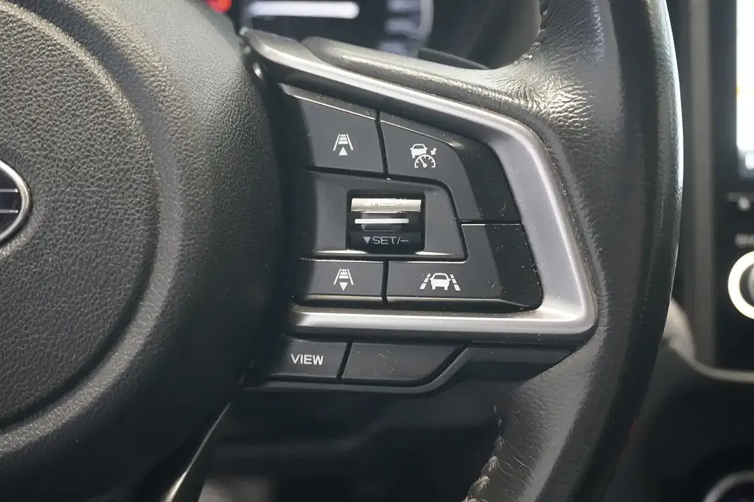 Subaru Impreza AUT AWD Exclusive - Thumbnail 13