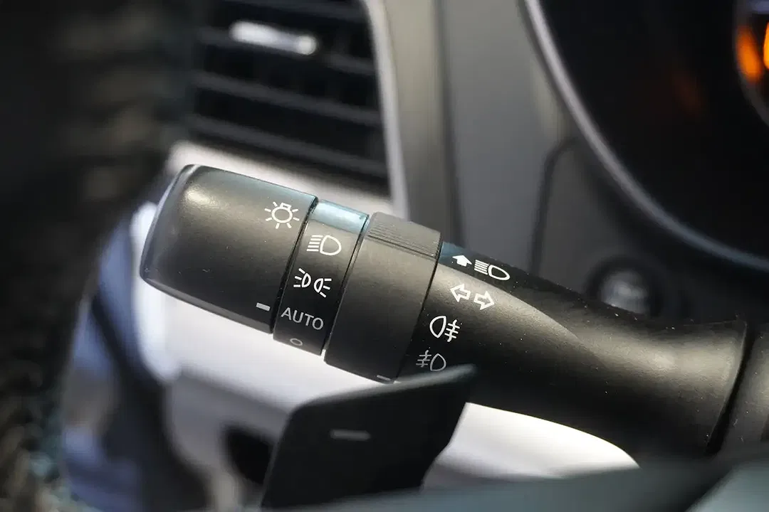 Subaru Impreza AUT AWD Exclusive - Thumbnail 14