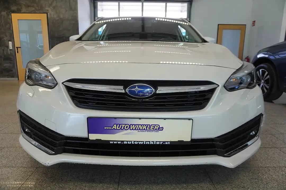 Subaru Impreza AUT AWD Exclusive - foto 2
