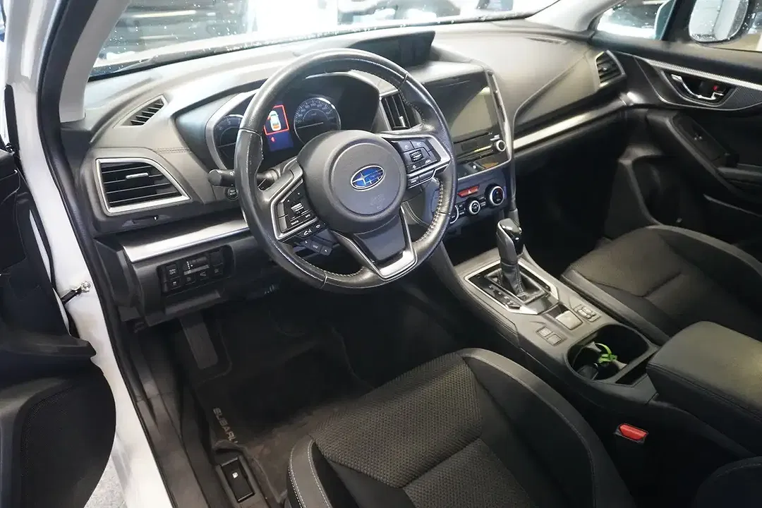 Subaru Impreza AUT AWD Exclusive - Thumbnail 7