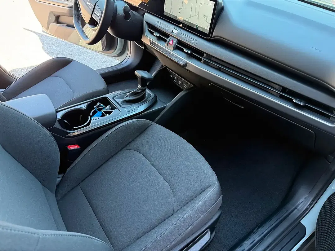 Kia K4 1.6 T-GDI AMT - Thumbnail 11