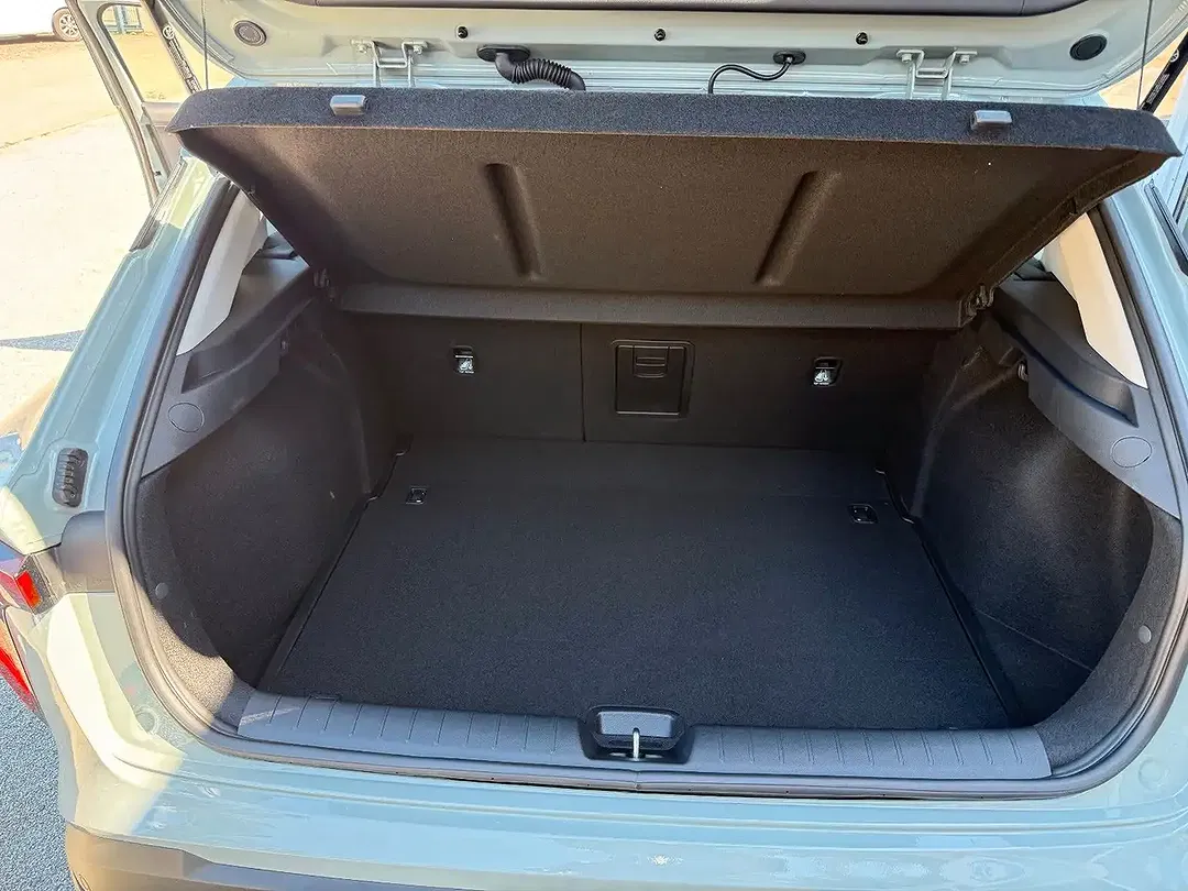 Kia K4 1.6 T-GDI AMT - foto 14