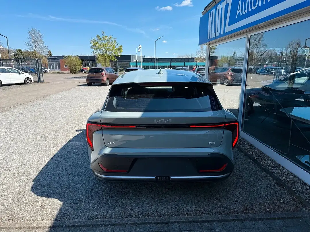 Kia K4 1.6 T-GDI AMT - foto 2