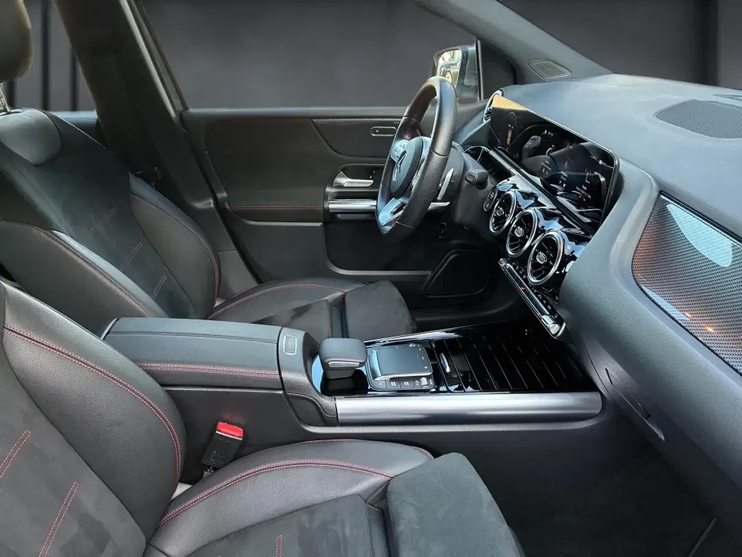 Mercedes-Benz B 180 AMG - Thumbnail 15
