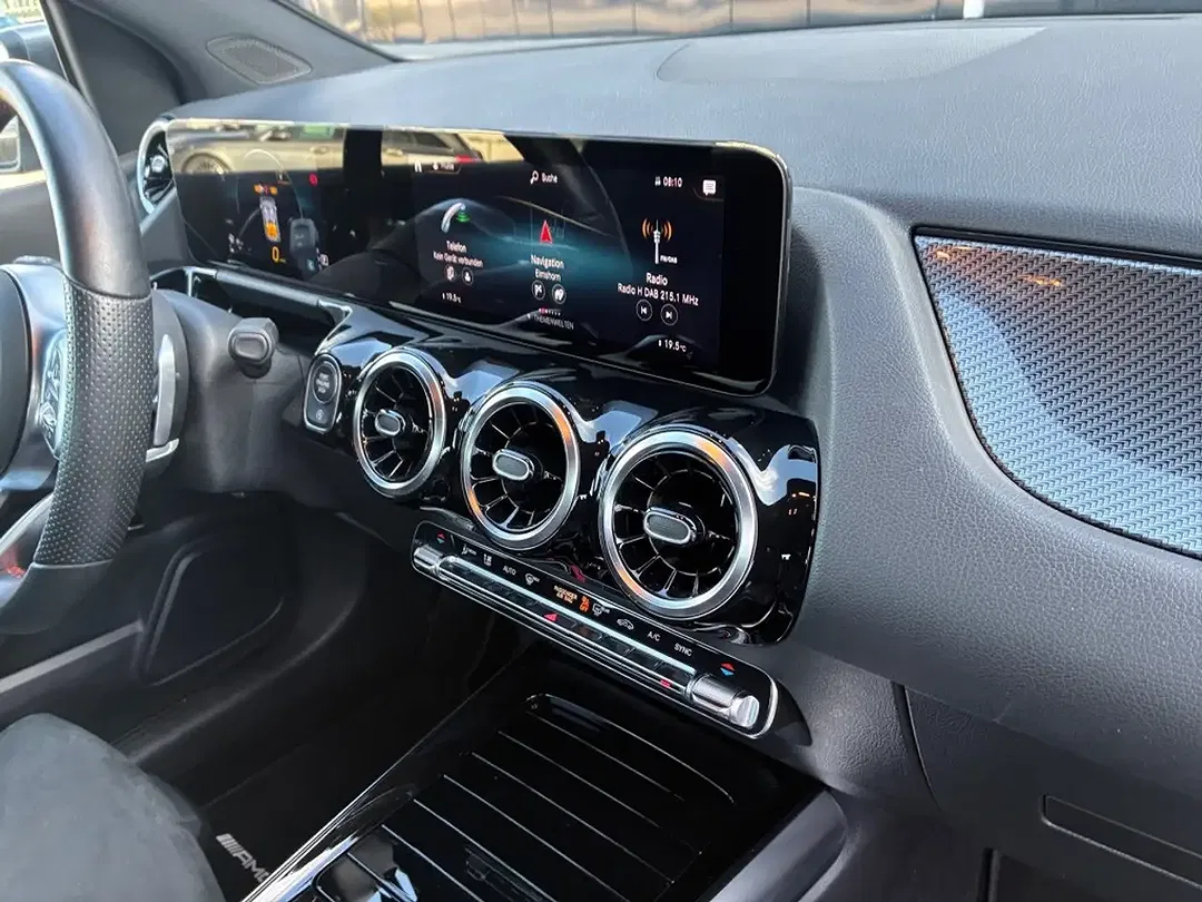 Mercedes-Benz B 180 AMG - Thumbnail 16