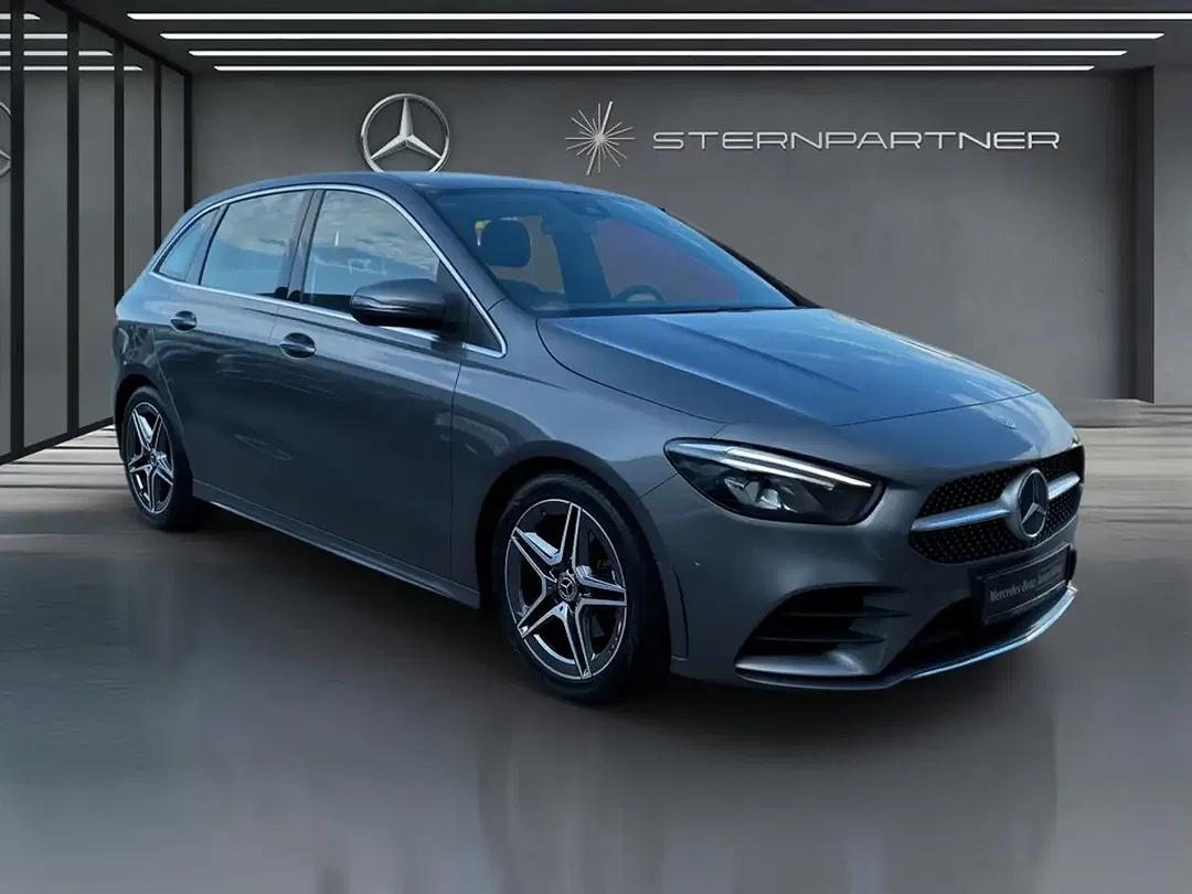 Mercedes-Benz B 180 AMG - Thumbnail 18