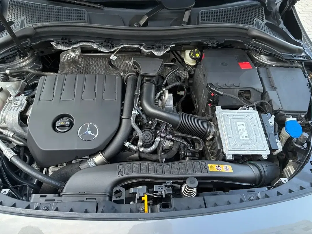 Mercedes-Benz B 180 AMG - Thumbnail 3