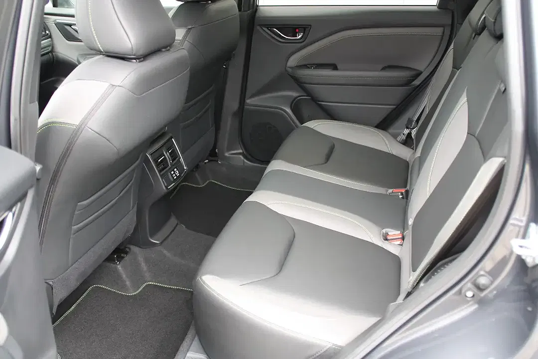 Subaru Forester 2.0 AWD Exclusive Cross - Thumbnail 14