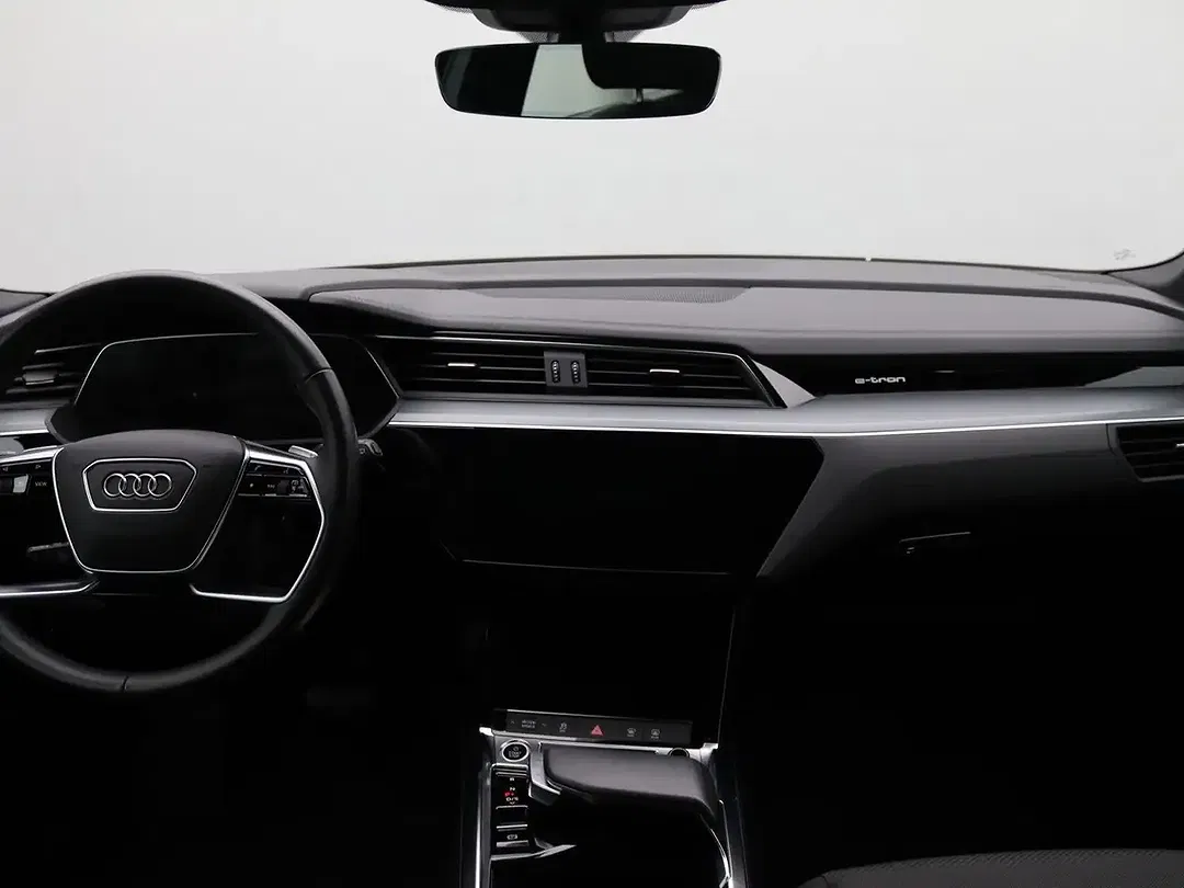 Audi Q8 e-tron 50 quattro advanced - Thumbnail 13