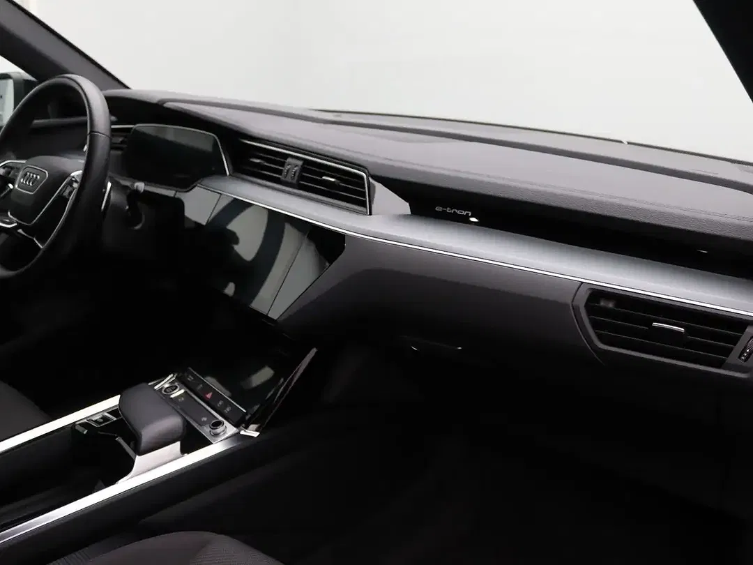 Audi Q8 e-tron 50 quattro advanced - foto 15