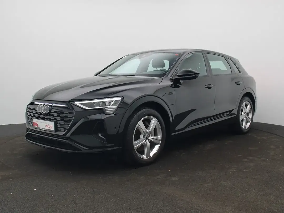 Audi Q8 e-tron 50 quattro advanced - foto 2