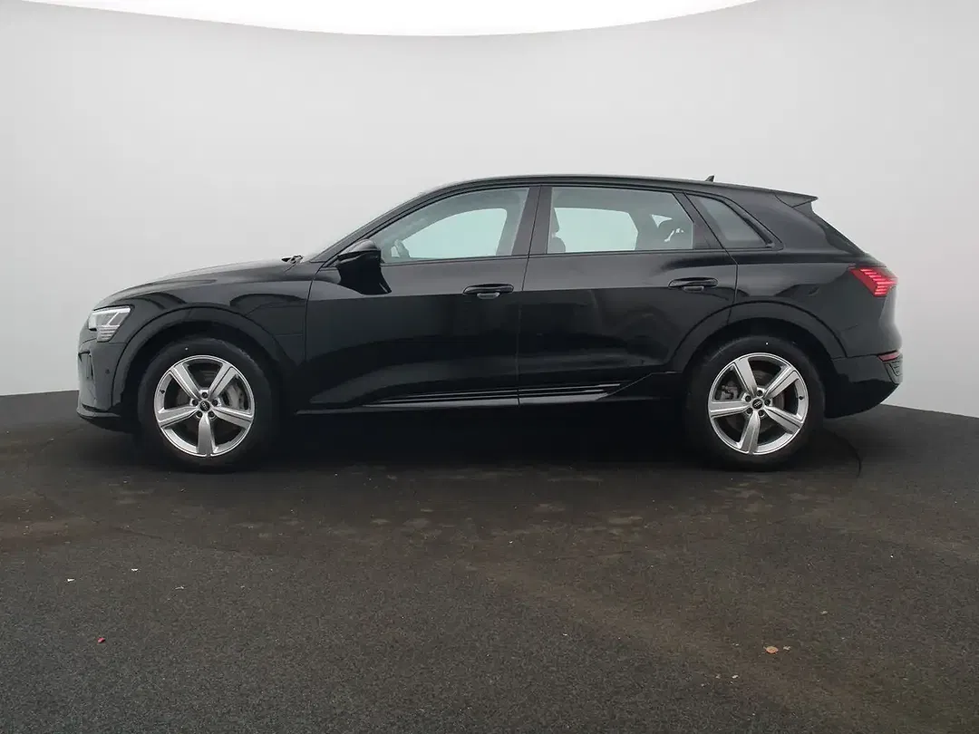 Audi Q8 e-tron 50 quattro advanced - Thumbnail 5
