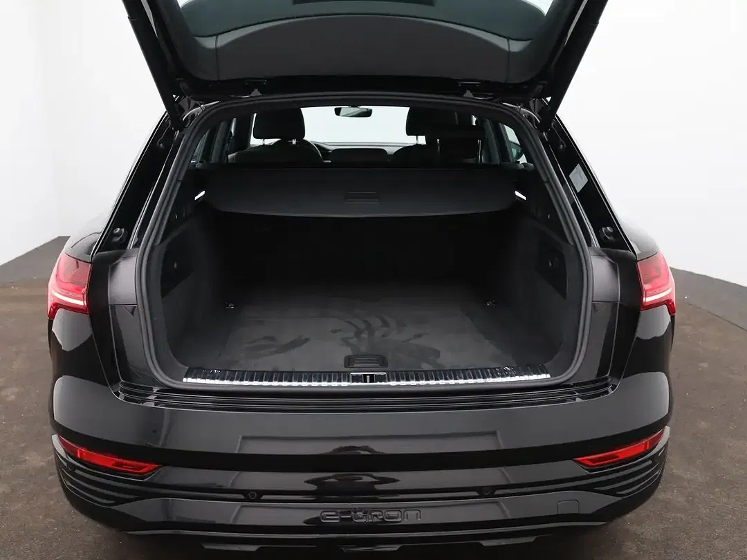 Audi Q8 e-tron 50 quattro advanced - Thumbnail 8