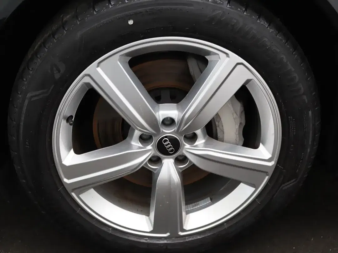 Audi Q8 e-tron 50 quattro advanced - Thumbnail 9