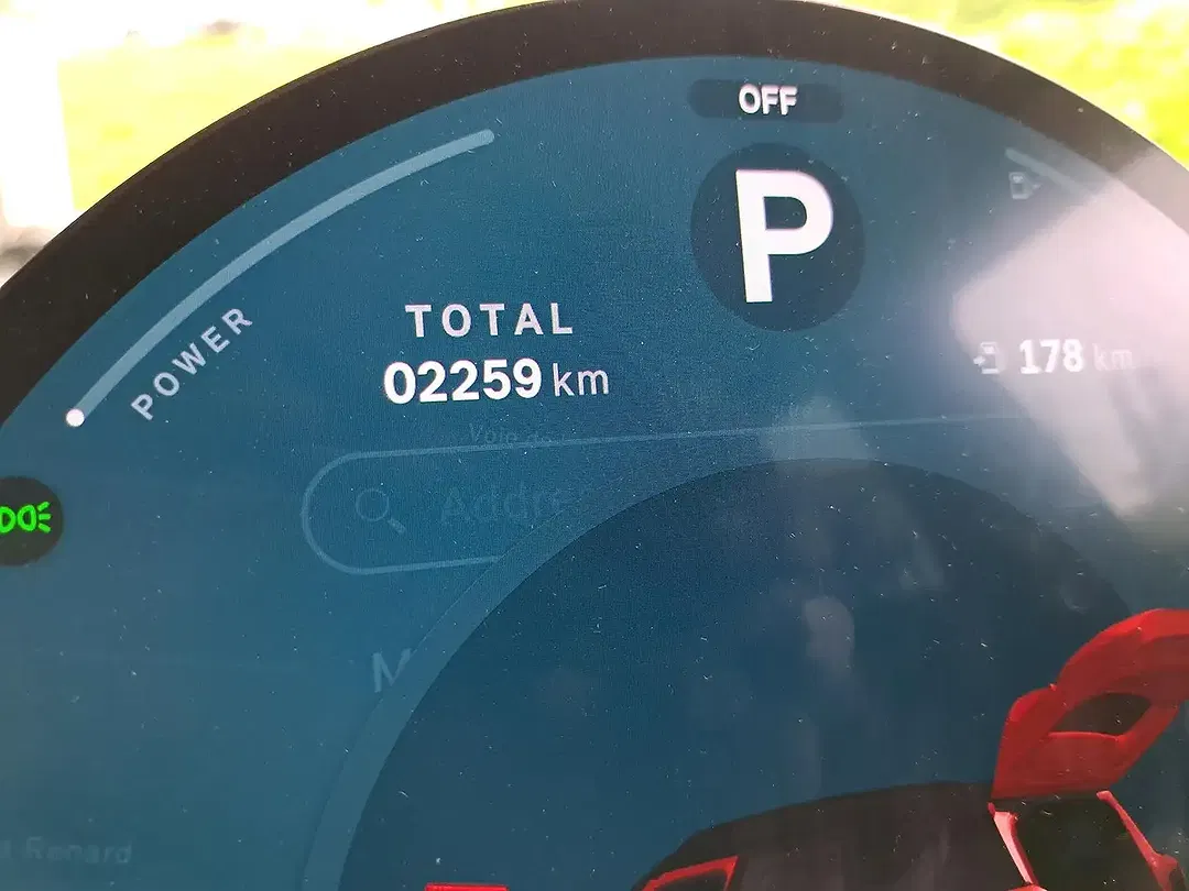 MINI Countryman C JCW Trim - Thumbnail 11