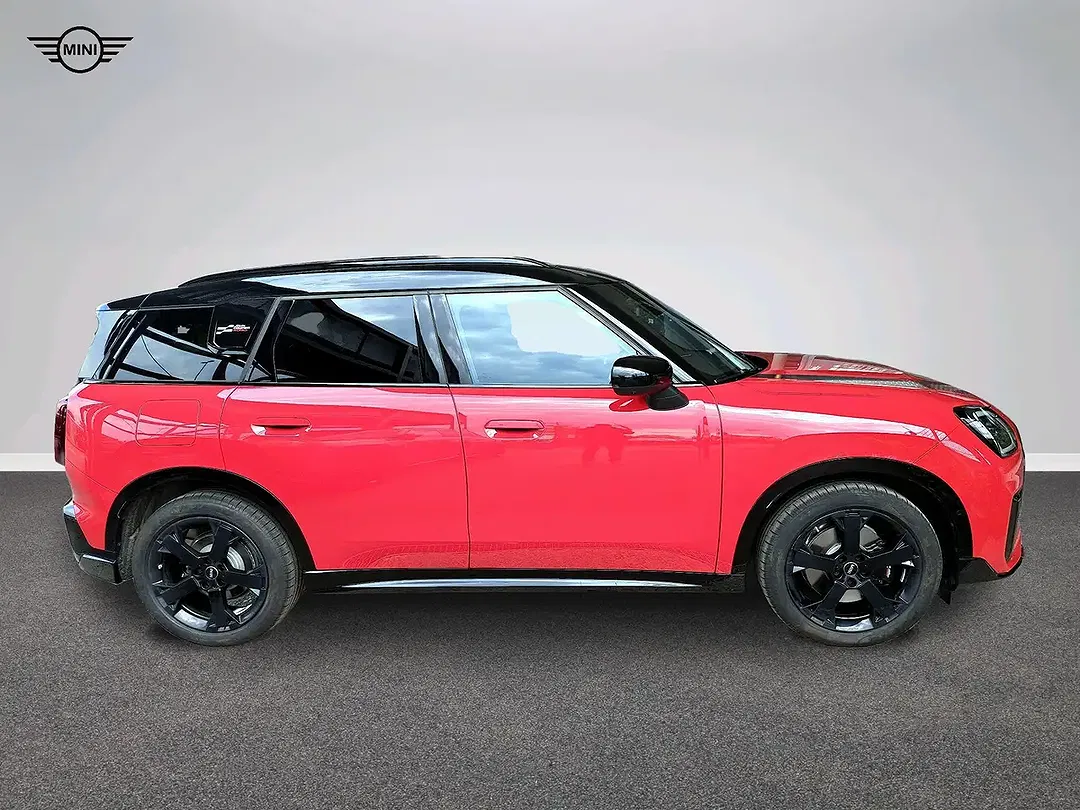 MINI Countryman C JCW Trim - Thumbnail 6