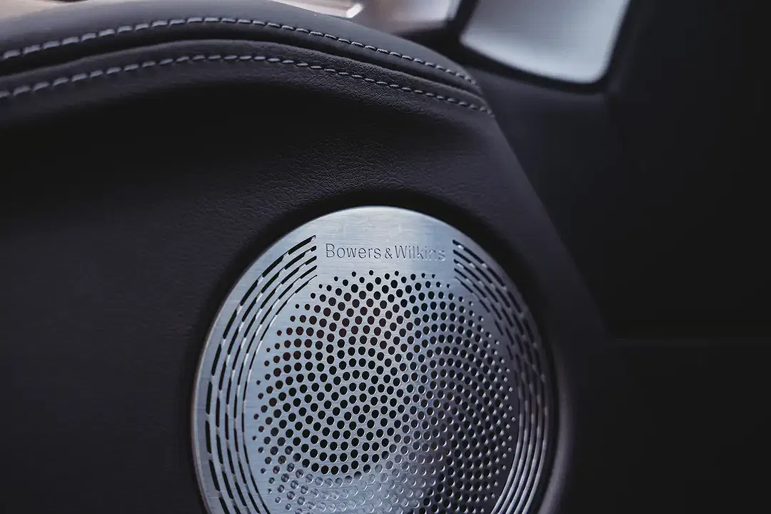 BMW XM 4.4 PHEV - Thumbnail 7