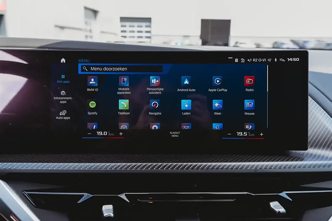 BMW XM 4.4 PHEV - foto 15