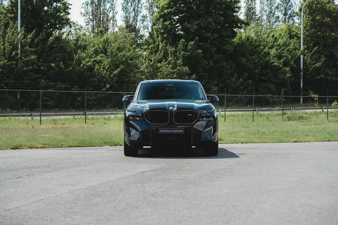 BMW XM 4.4 PHEV - foto 2