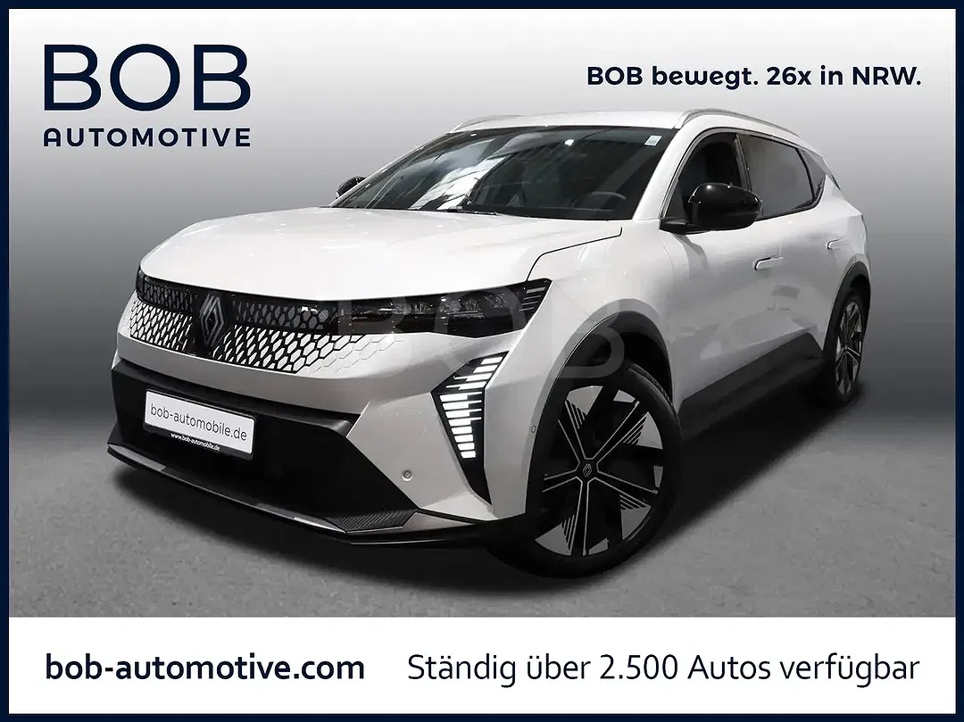 Renault Scenic E-Tech Techno - foto 1
