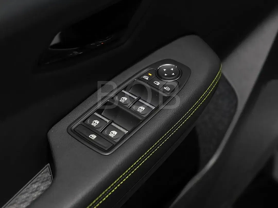 Renault Scenic E-Tech Techno - Thumbnail 11