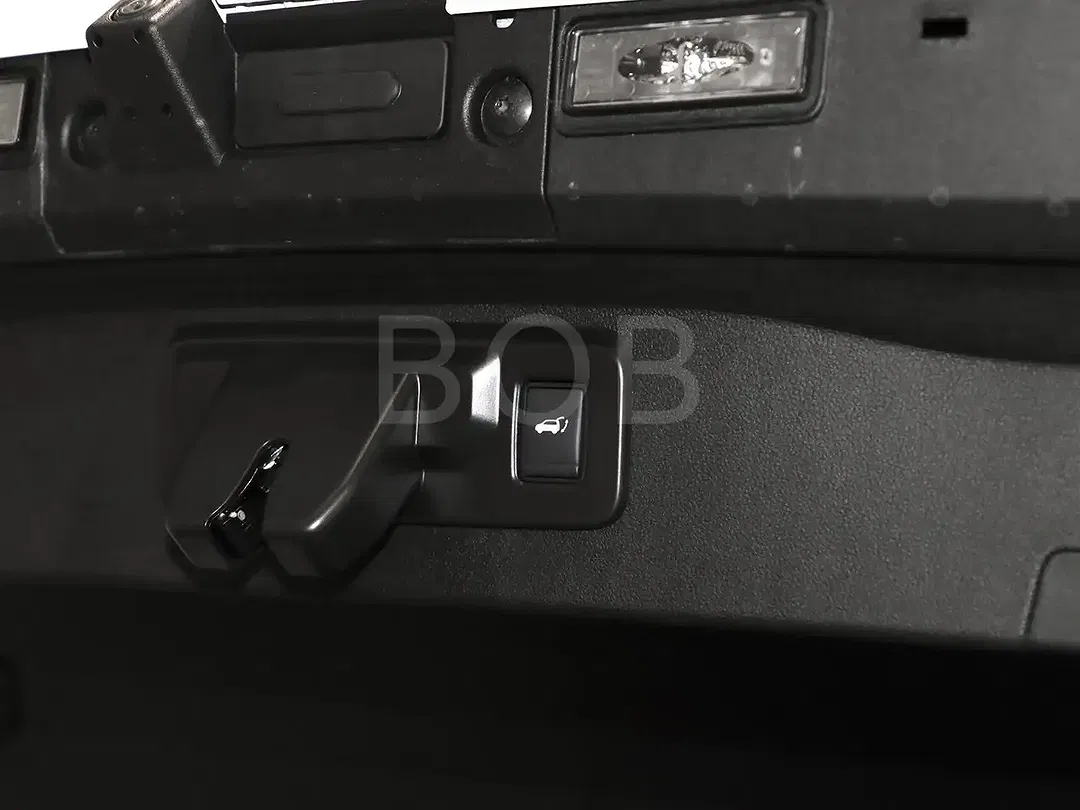 Renault Scenic E-Tech Techno - Thumbnail 13