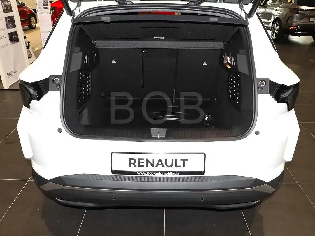 Renault Scenic E-Tech Techno - Thumbnail 14