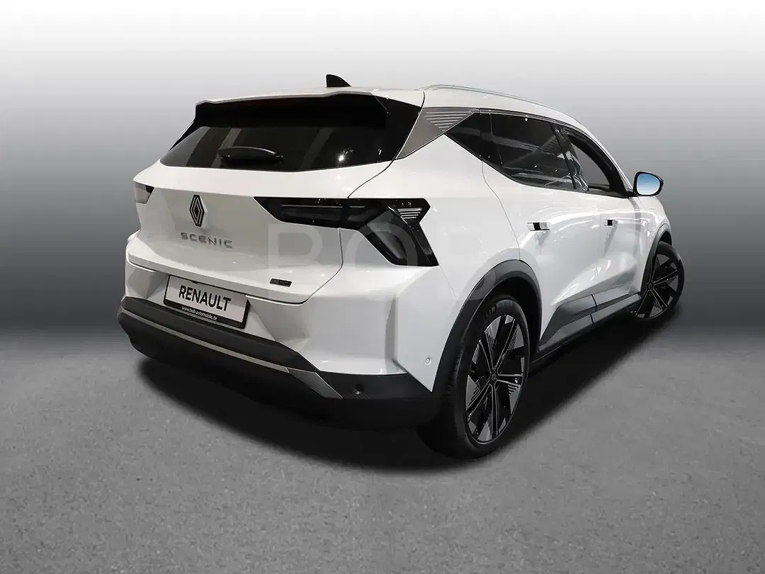 Renault Scenic E-Tech Techno - foto 2
