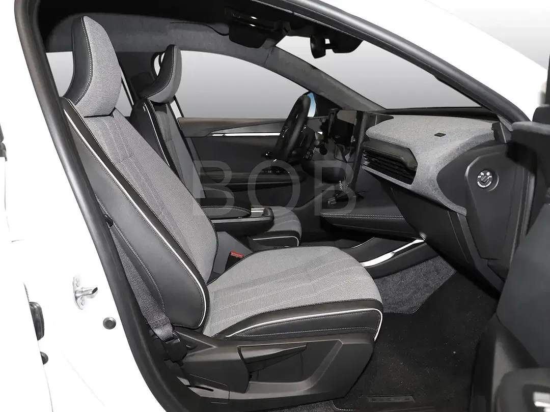 Renault Scenic E-Tech Techno - Thumbnail 4