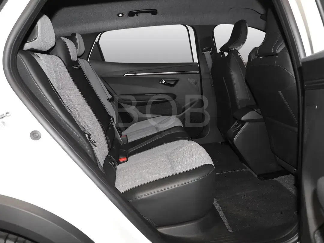 Renault Scenic E-Tech Techno - Thumbnail 5