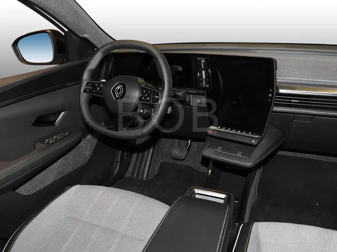 Renault Scenic E-Tech Techno - Thumbnail 6