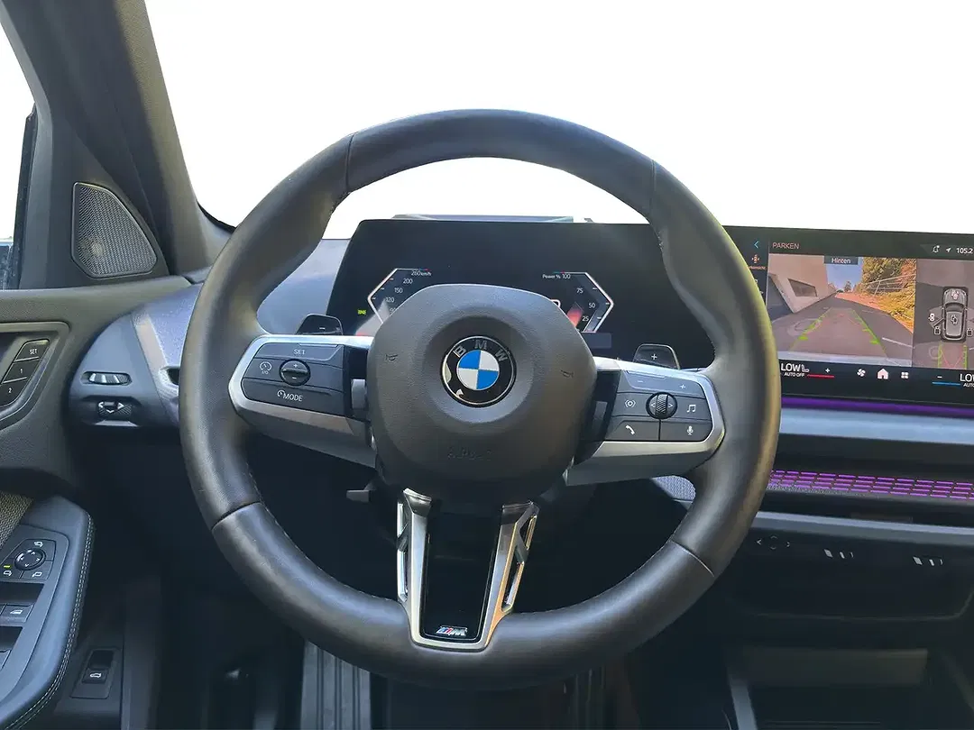 BMW 120 M - Thumbnail 10