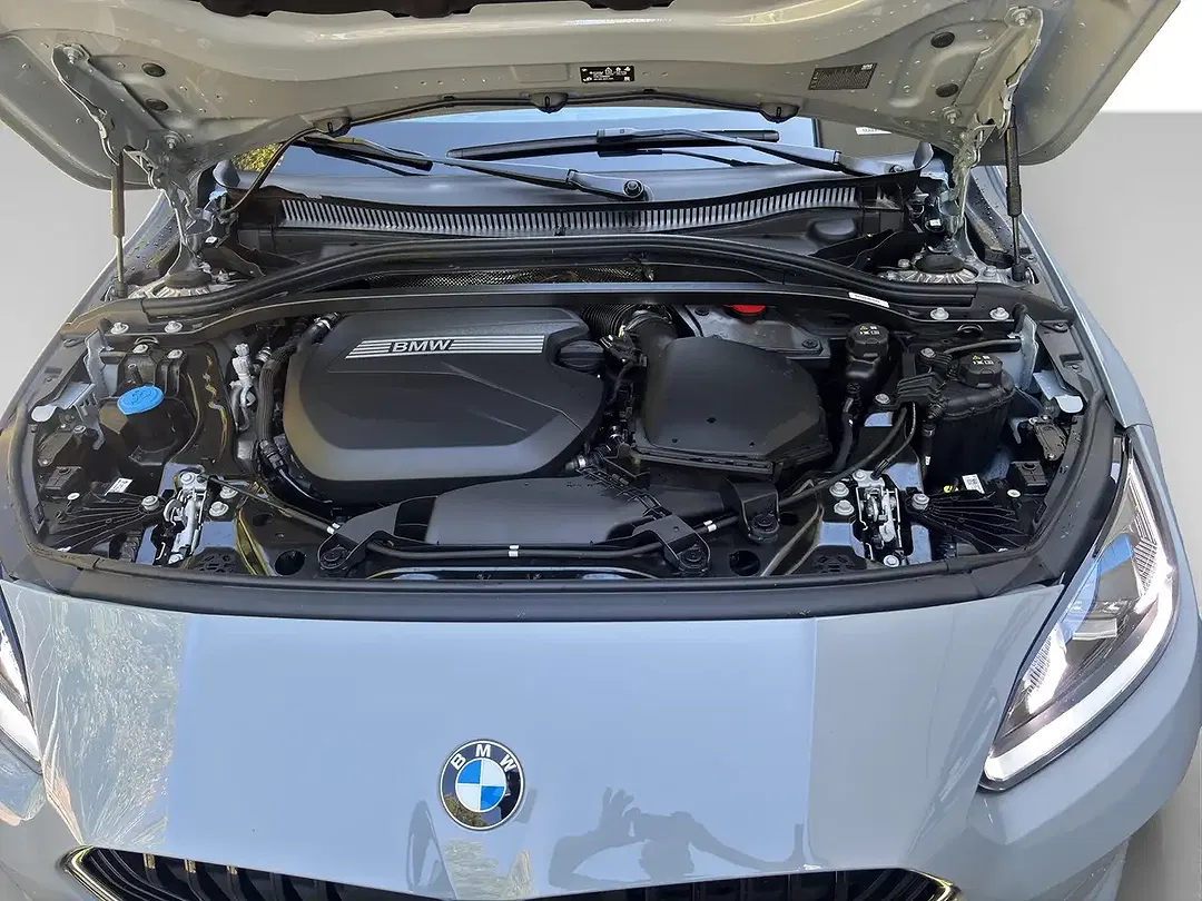 BMW 120 M - Thumbnail 12