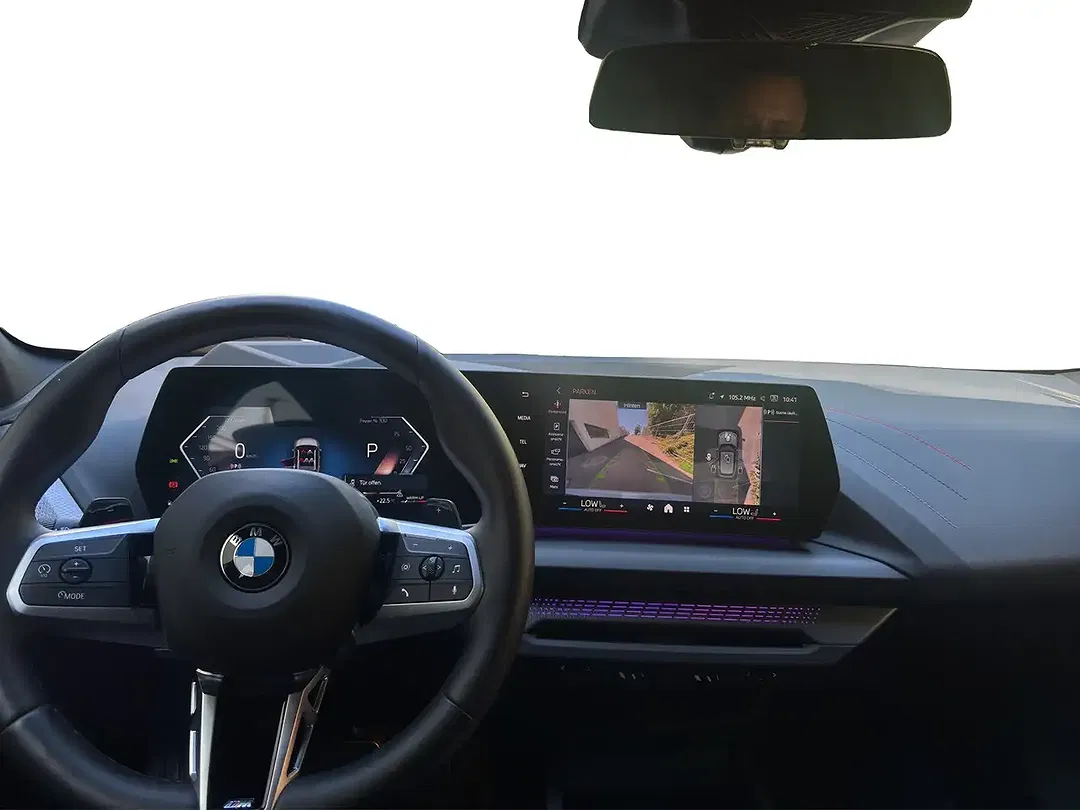 BMW 120 M - Thumbnail 2