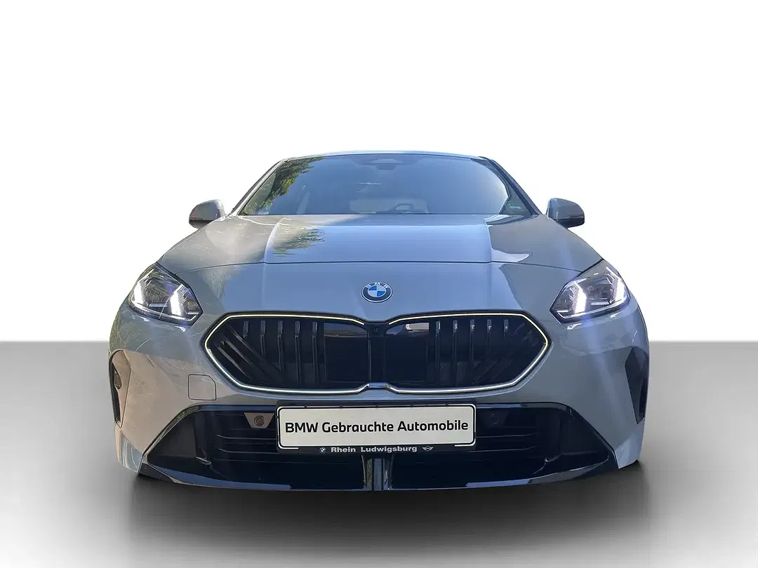 BMW 120 M - Thumbnail 4