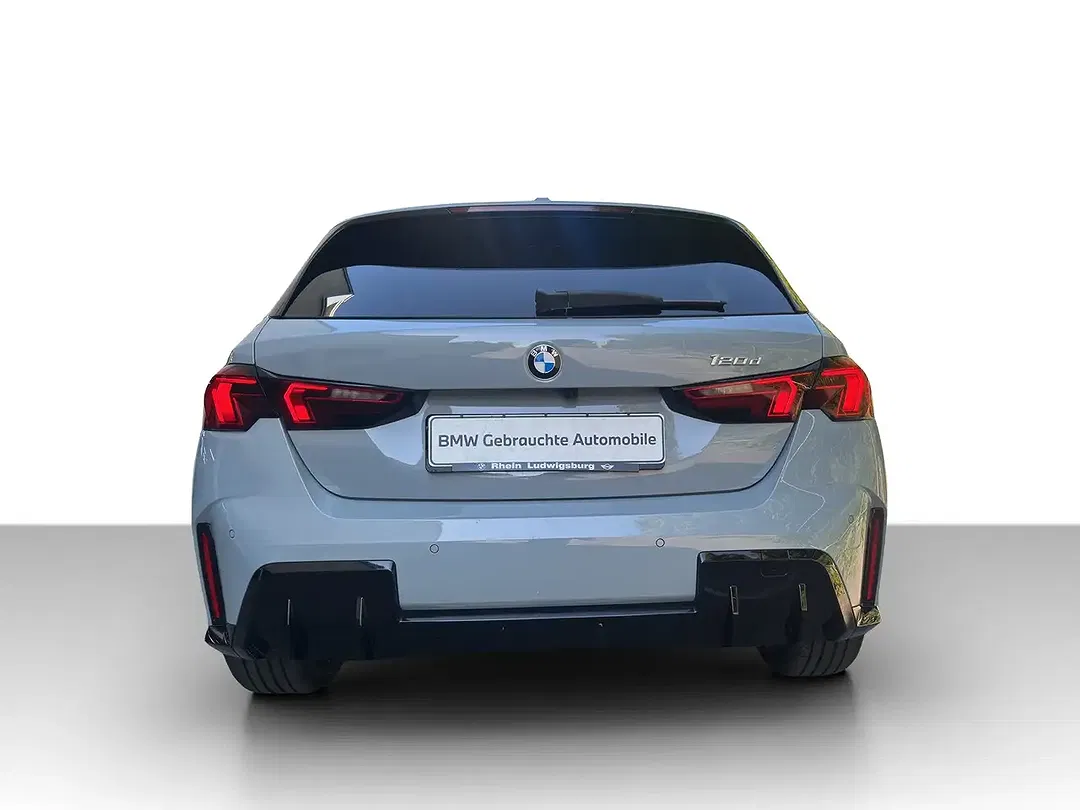 BMW 120 M - Thumbnail 5