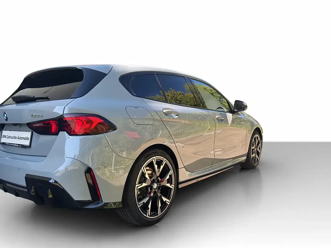 BMW 120 M - Thumbnail 6