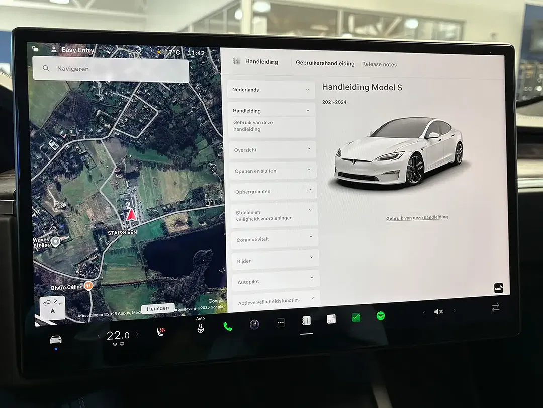 Tesla Model S - foto 15