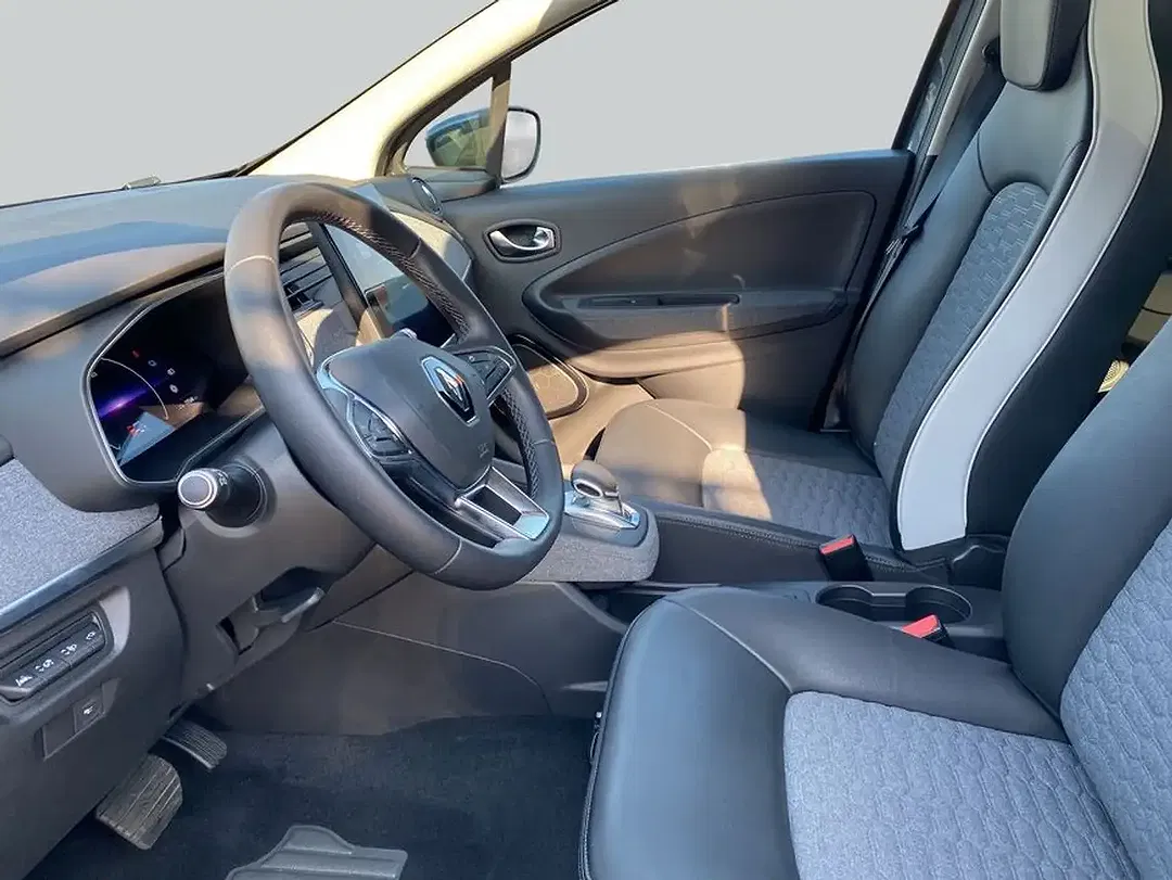 Renault ZOE Z.E. 50 Intens - Thumbnail 11