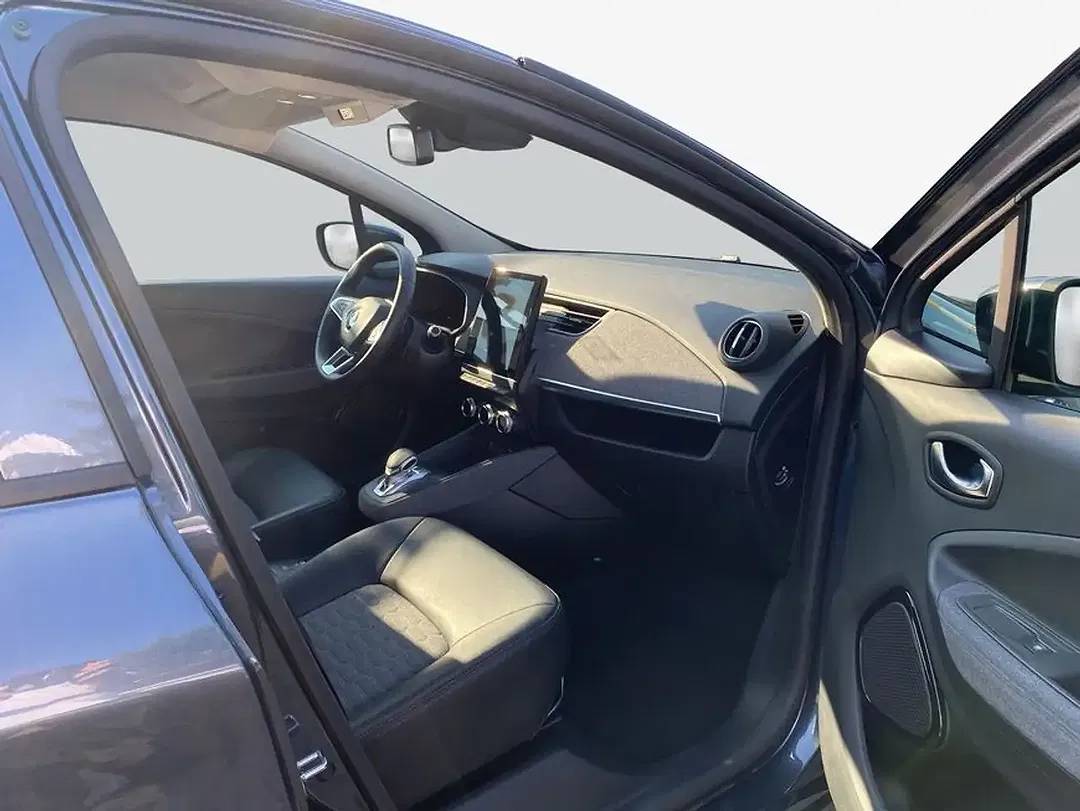 Renault ZOE Z.E. 50 Intens - Thumbnail 13